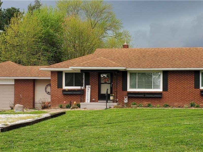 3125 Beechwood Avenue , Alliance, OH 44601 Photo 1