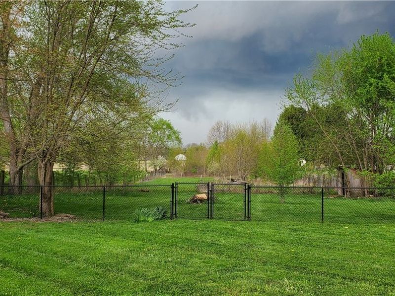 3125 Beechwood Avenue , Alliance, OH 44601 Photo 4