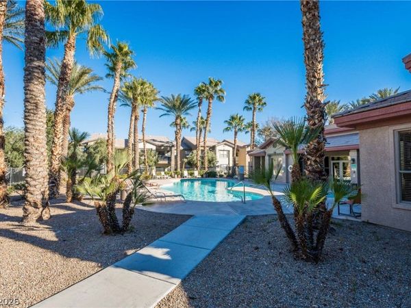 8000 Badura Avenue , Unit 1133, Las Vegas, NV 89113