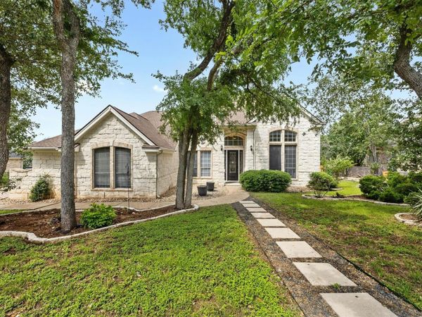 10700 Hastings LN, Austin, TX 78750