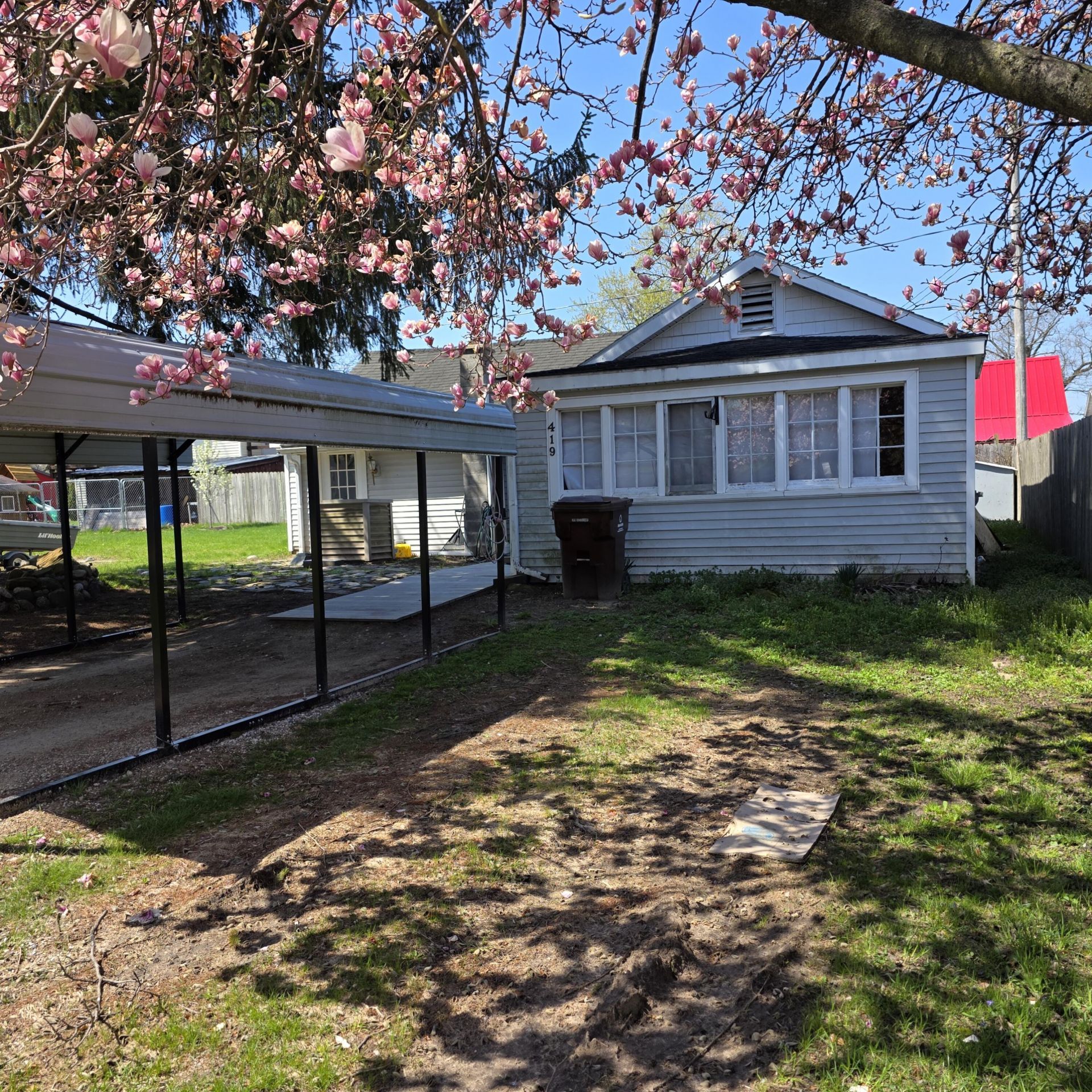 419 Jermyn Street, Ionia, MI 48846 Main Photo