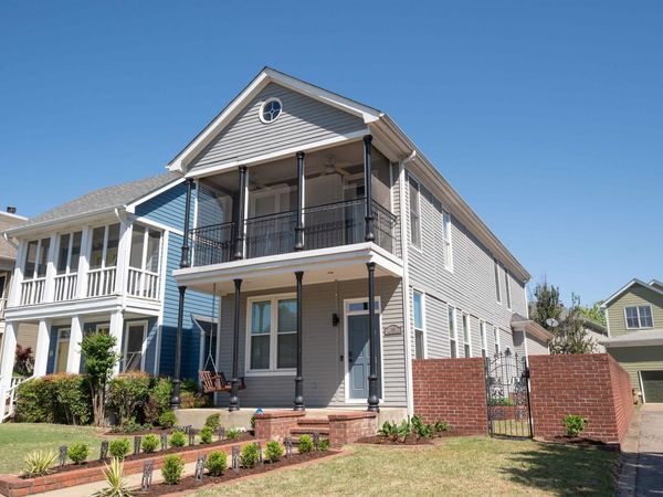 140 MARINA POINT LN, Memphis, TN 38103