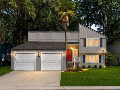 127 Lancer Drive, Summerville, SC 29485