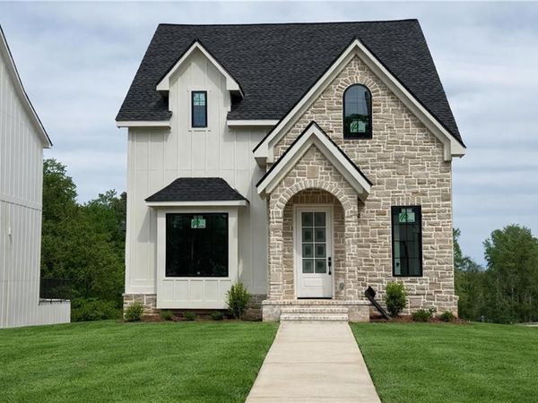 105 Tanya Way , Ball Ground, GA 30107