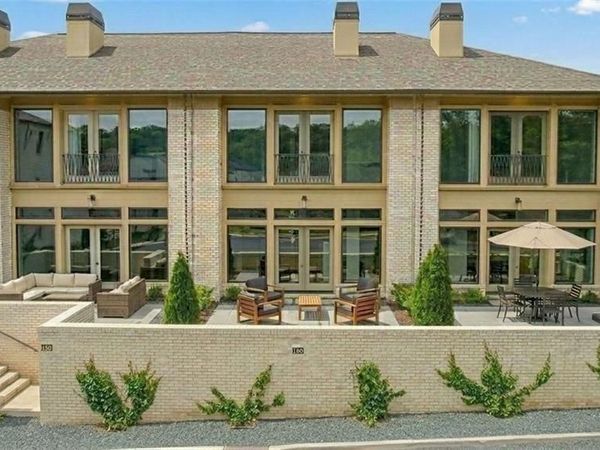 170 Rolison Way, Fayetteville, GA 30214