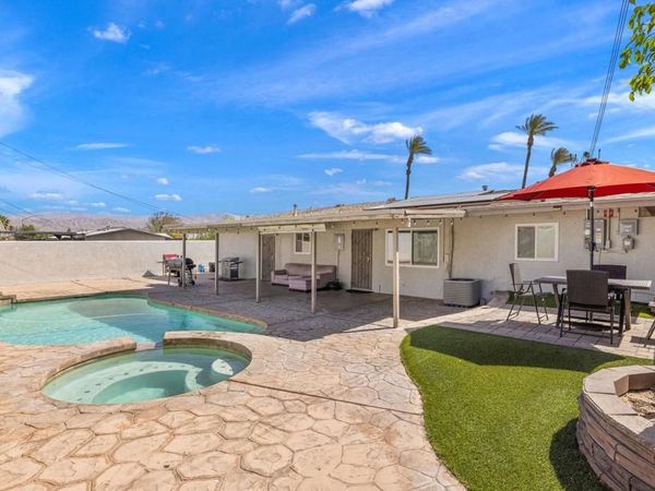 44671 Swingle Avenue, Indio, CA 92201