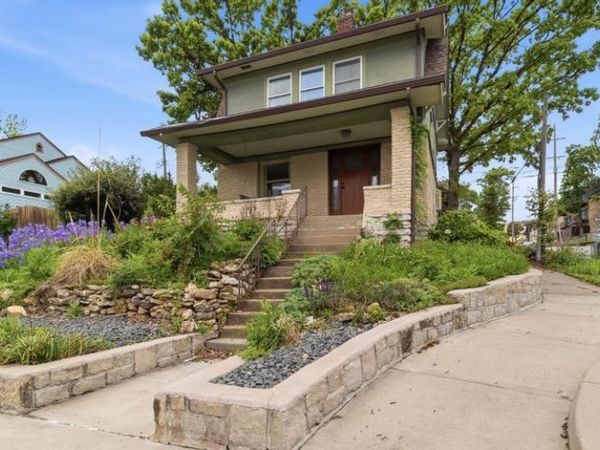 5100 Brookside Boulevard, Kansas City, MO 64112