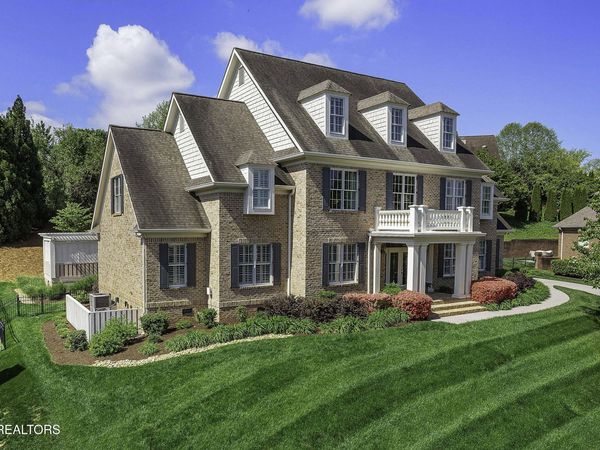 12422 Mallard Bay Drive, Knoxville, TN 37922