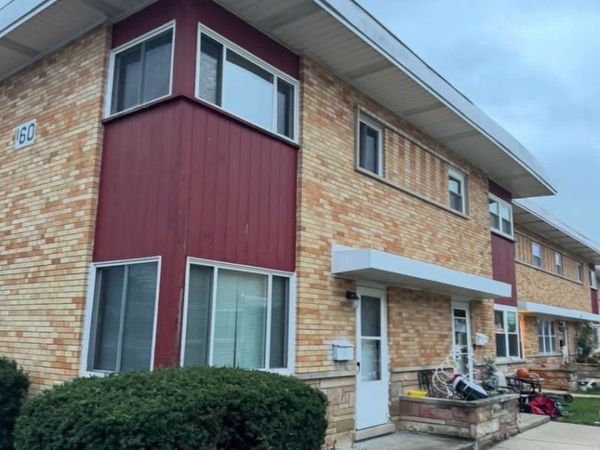 160 E Northwest Highway , Unit I, Des Plaines, IL 60016