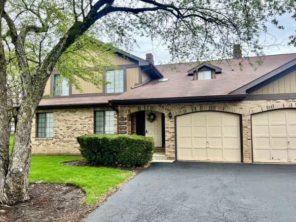 Unit 1A, Bartlett, IL 60103