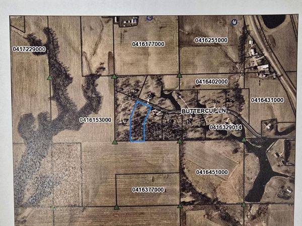 14580 BUTTERCUP, Letts, IA 52754