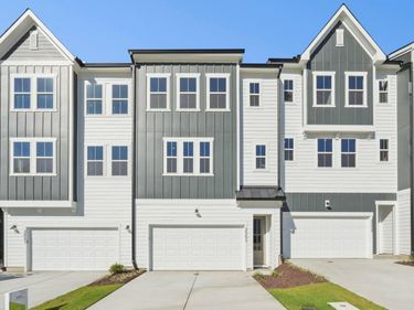 2003 Trident Maple Lane, Chapel Hill, NC 27517
