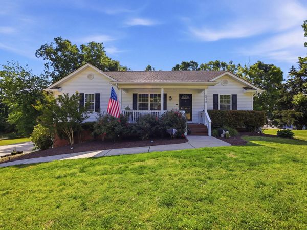 248 Farmway Drive, Cleveland, TN 37311