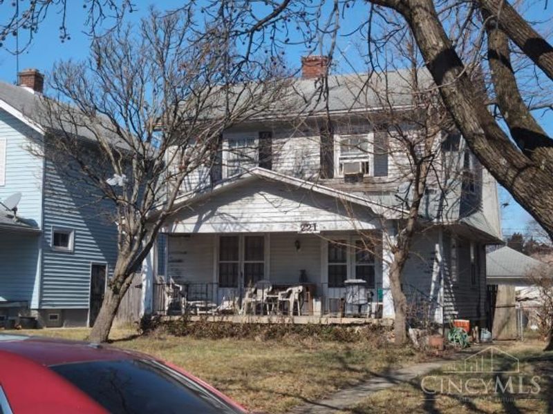 221 W Norman Avenue, Dayton, OH 45405 Photo 2