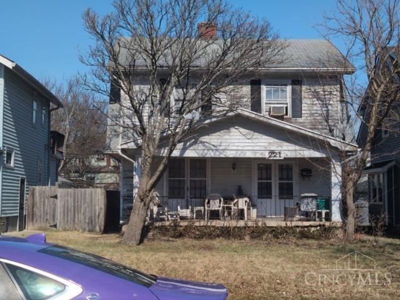 221 W Norman Avenue, Dayton, OH 45405 Photo 3