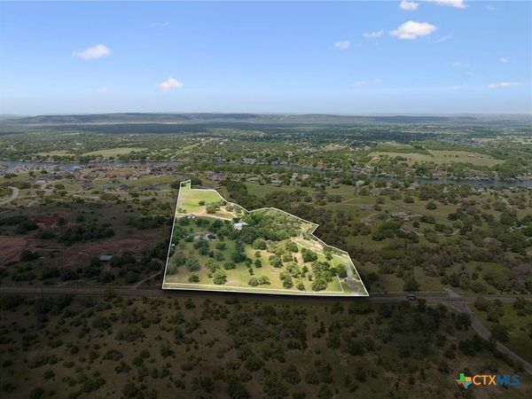 1450 Fm 2342, Kingsland, TX 78639