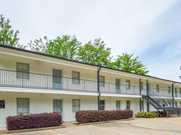 101 Caldwell Street, Unit 2, Starkville, MS 39759