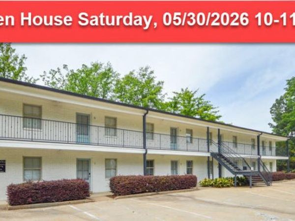 101 Caldwell Street, Unit 2, Starkville, MS 39759