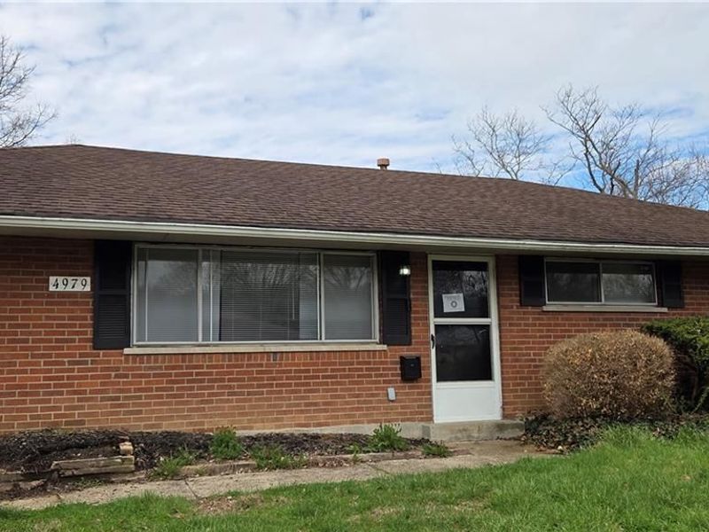 4979 Cordell Drive, Miami Township, OH 45439 Photo 1