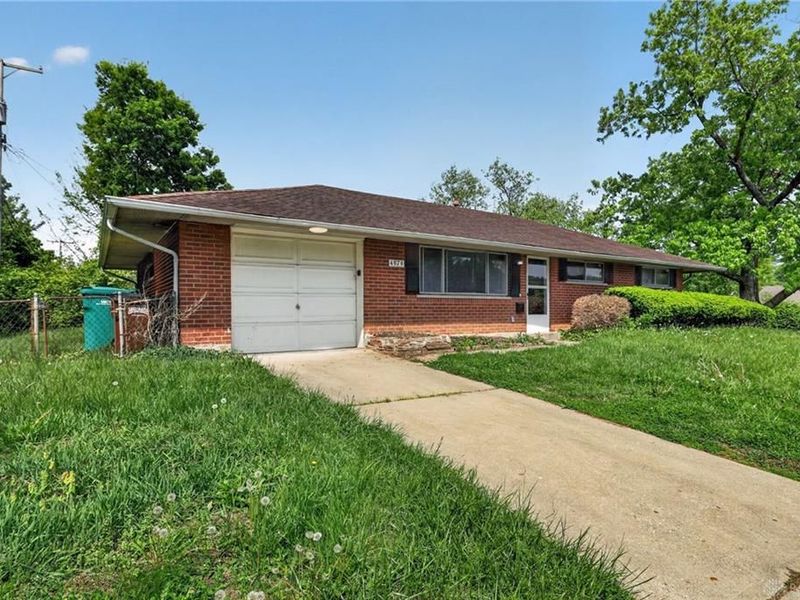 4979 Cordell Drive, Miami Township, OH 45439 Photo 6
