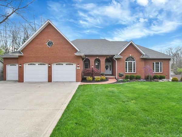 119 Yorkshire Road, Bellville, OH 44813