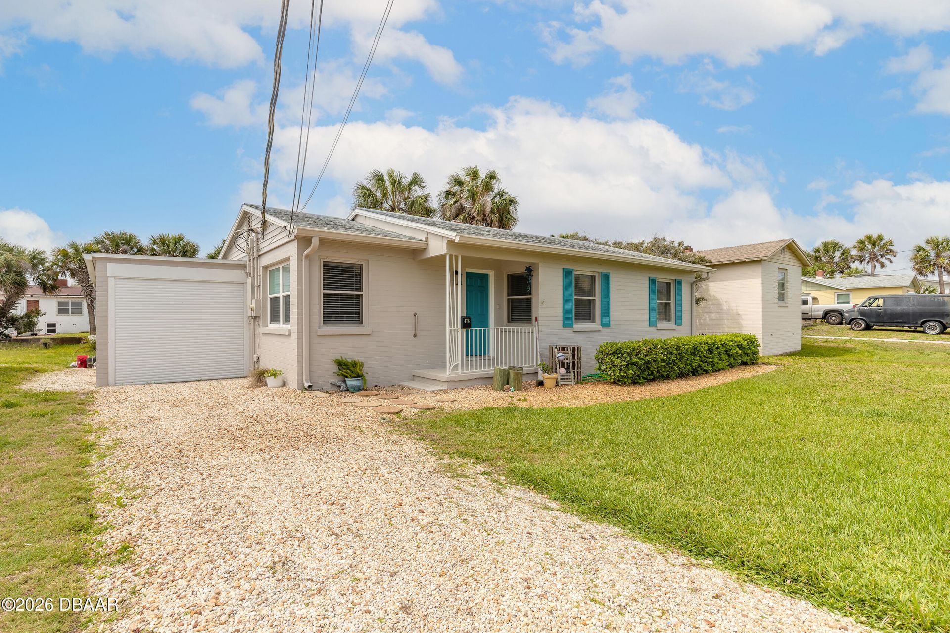 476 Zelda Boulevard, Daytona Beach, FL 32118 Main Photo