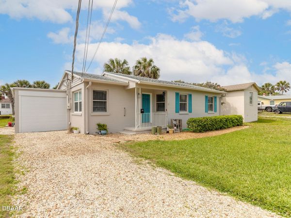 476 Zelda Boulevard, Daytona Beach, FL 32118