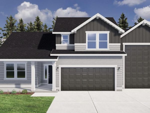 11952 N WOOLRIDGE WAY , Rathdrum, ID 83858