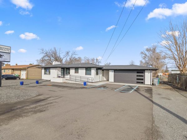 909 Bryden Avenue, Lewiston, ID 83501