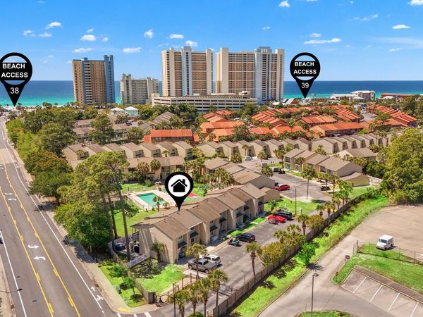 123 Tonya Lane , Panama City Beach, FL 32407