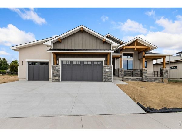 6325 Sanctuary Dr, Windsor, CO 80550