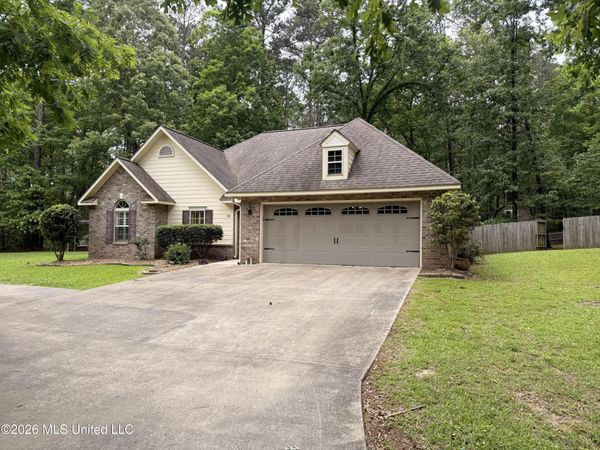 93 Timber Ridge Lane, Meadville, MS 39653