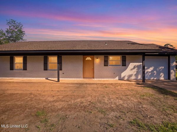 104 8th Street, Long Beach, MS 39560