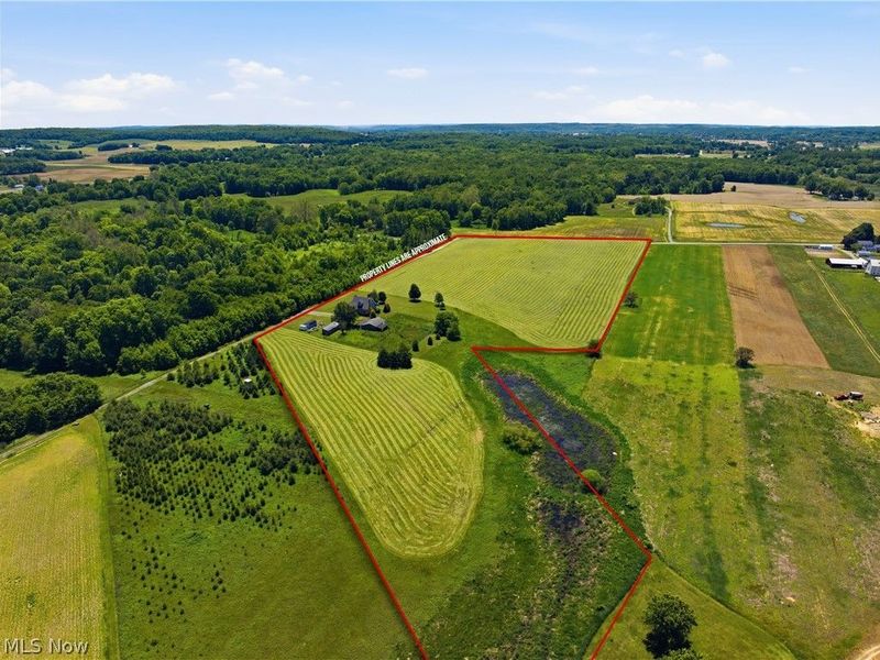 12159 Lawndell Road SW, Navarre, OH 44662 Photo 8