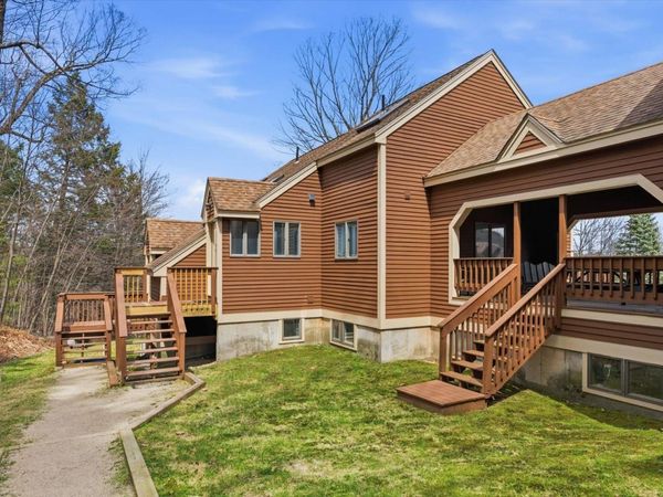 10 Onset Road, Unit 8B, Bennington, NH 03442