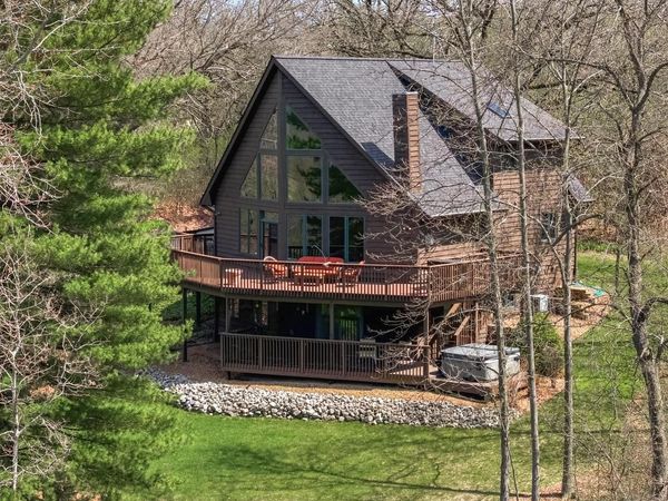 6635 Deerpath ROAD, Lake Geneva, WI 53147