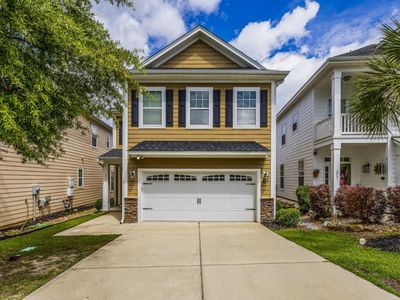 213 Sunset Point Drive, Lexington, SC 29072