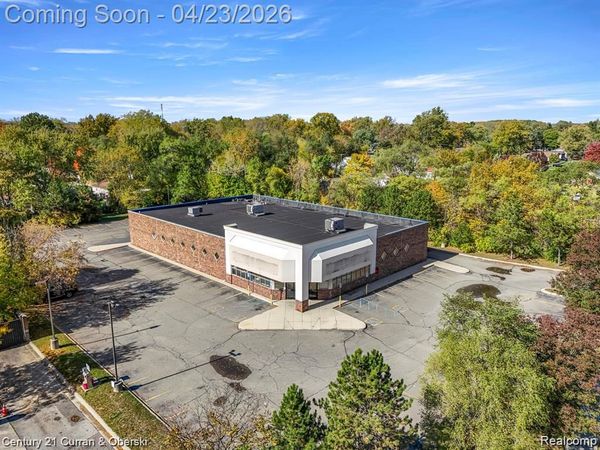 14686 Telegraph Road , Taylor, MI 48180