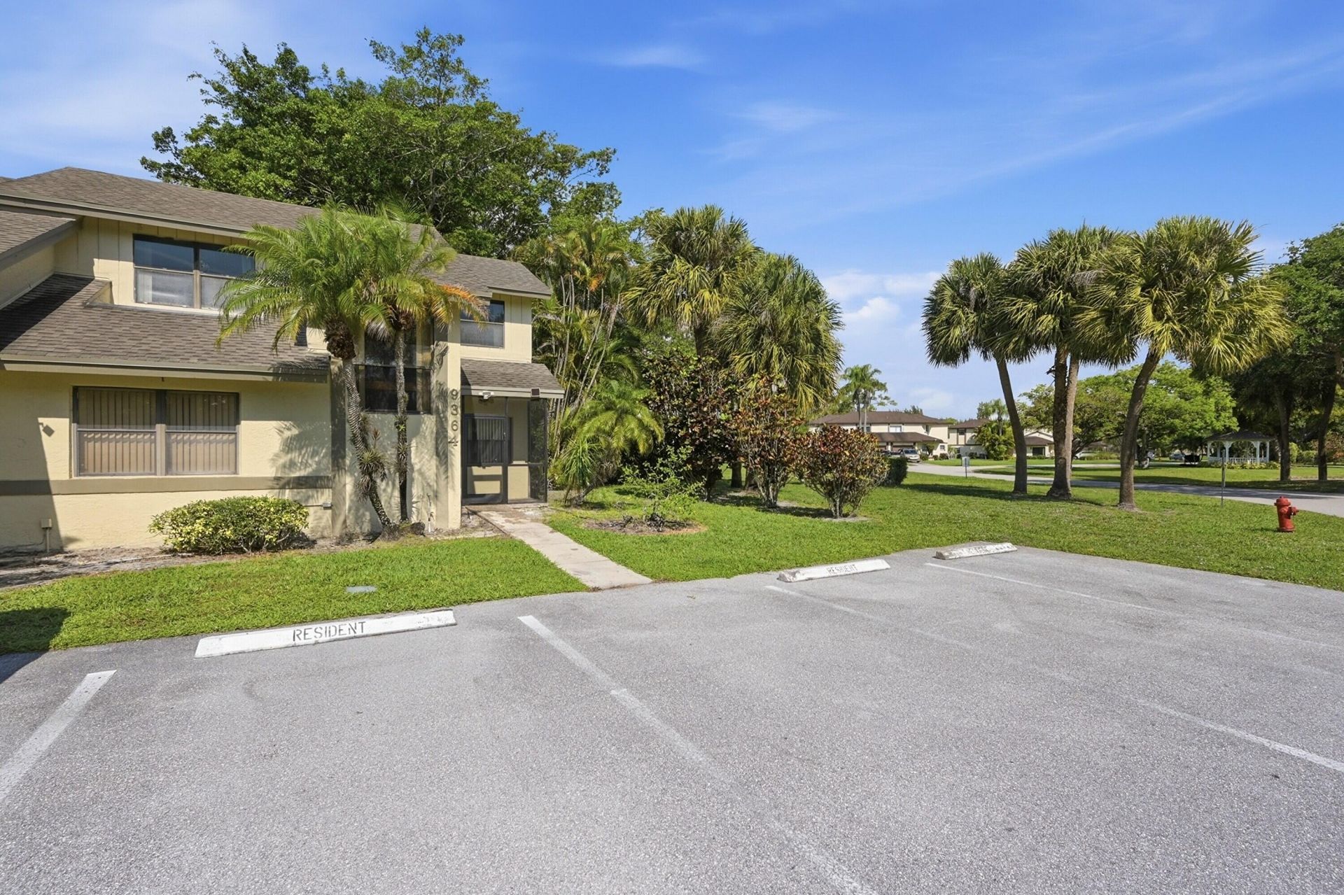 9364 Ketay Circle, Unit 5, Boca Raton, FL 33428 Main Photo
