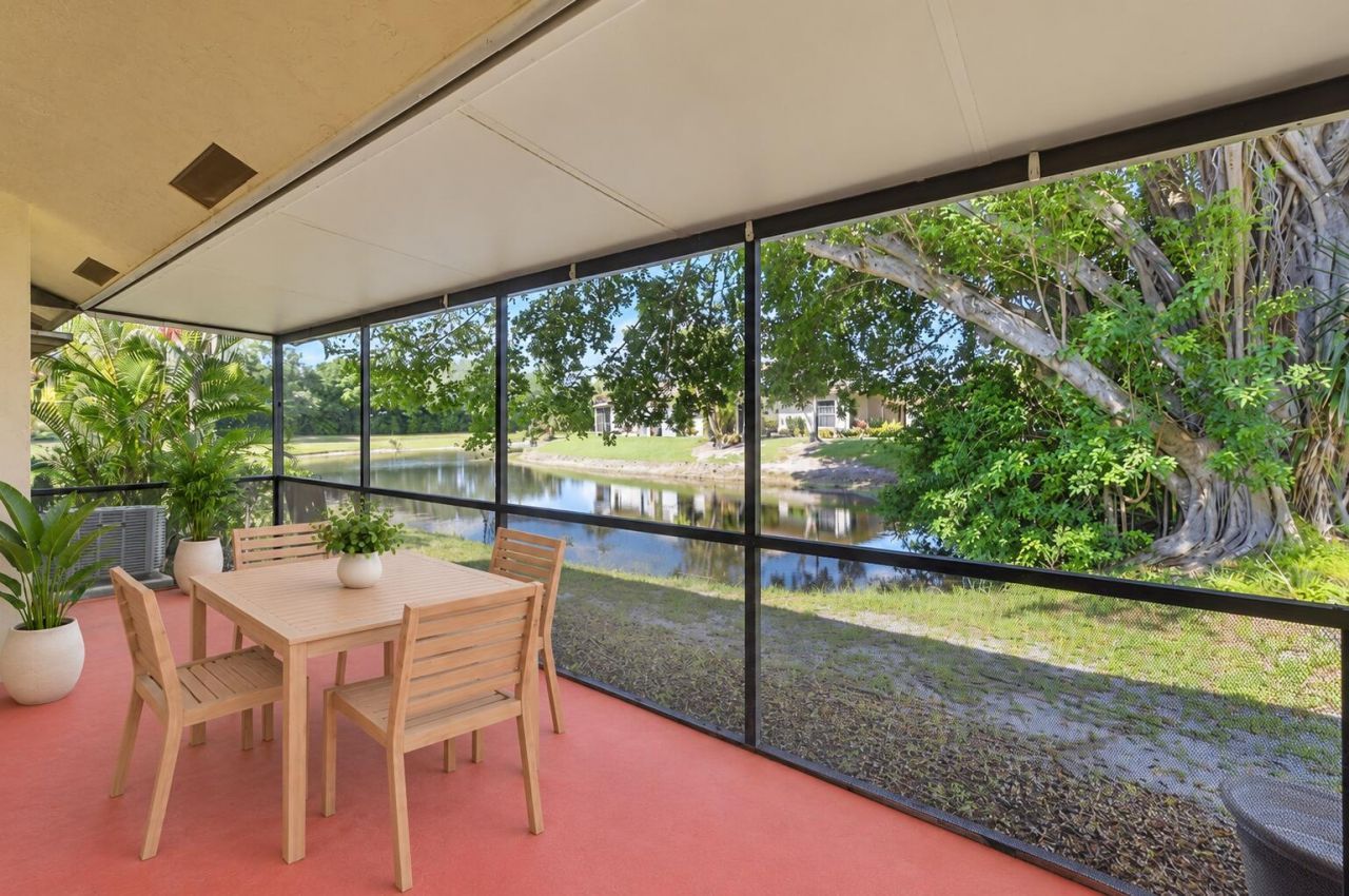9364 Ketay Circle, Unit 5, Boca Raton, FL 33428 Photo
