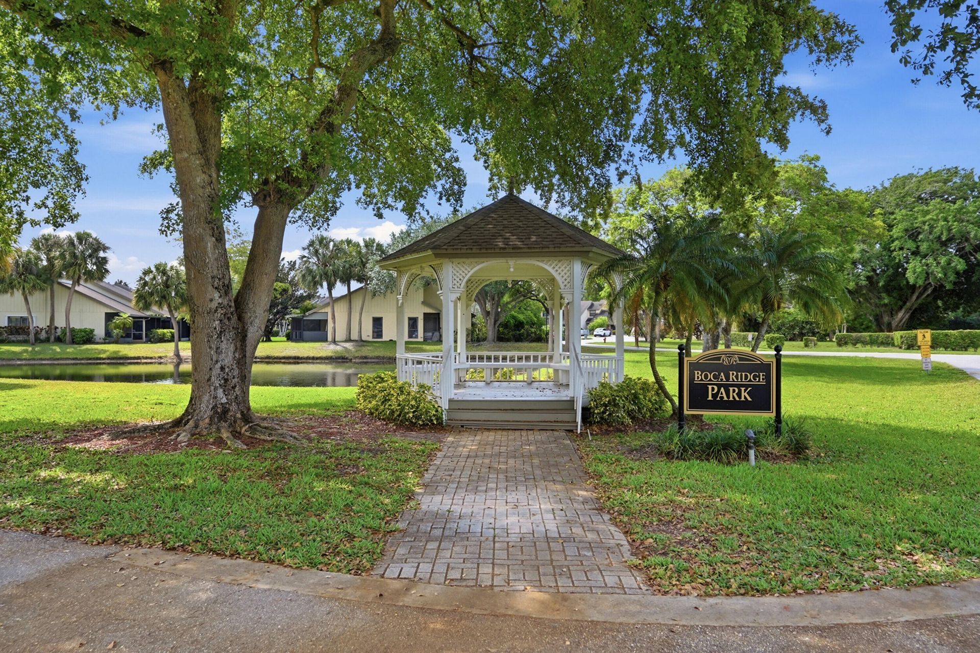 9364 Ketay Circle, Unit 5, Boca Raton, FL 33428 Photo