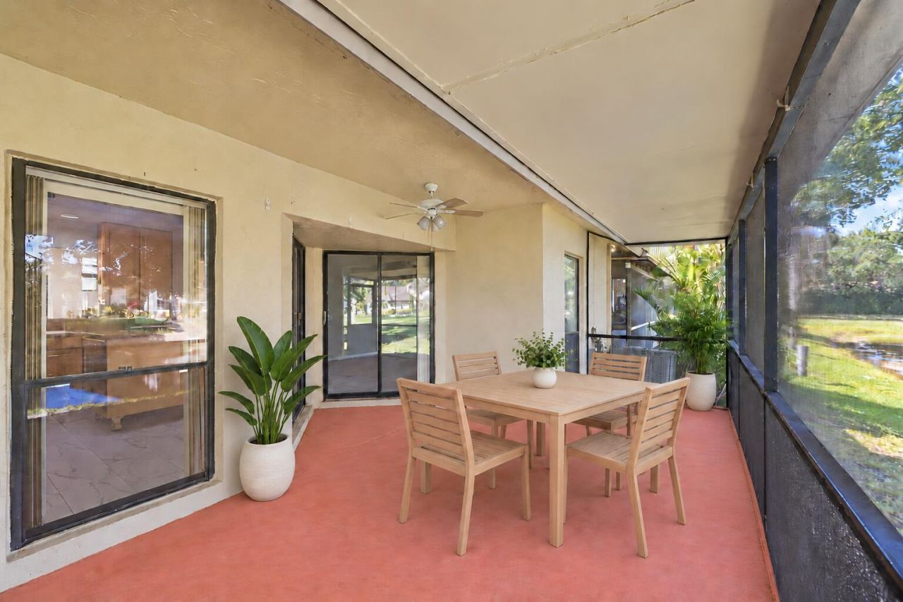 9364 Ketay Circle, Unit 5, Boca Raton, FL 33428 Photo