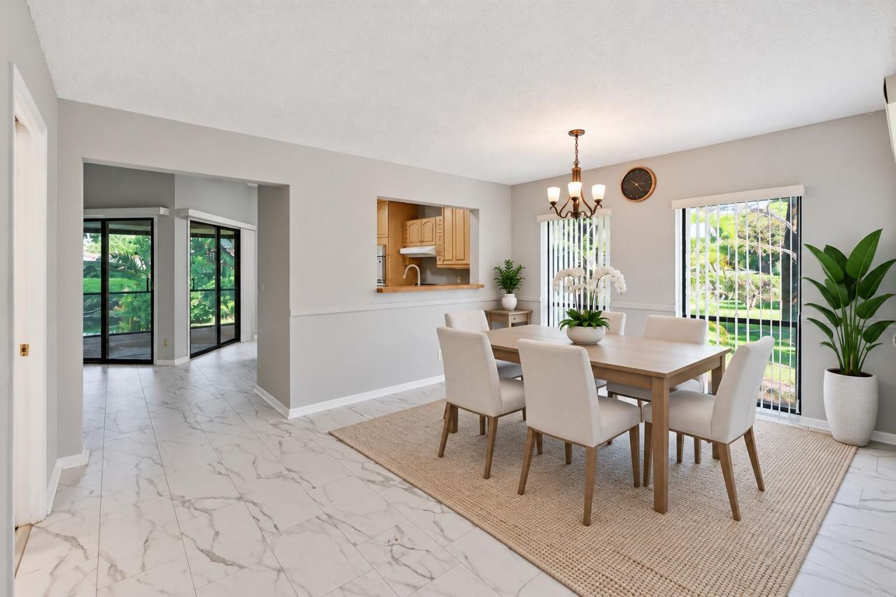 9364 Ketay Circle, Unit 5, Boca Raton, FL 33428 Photo