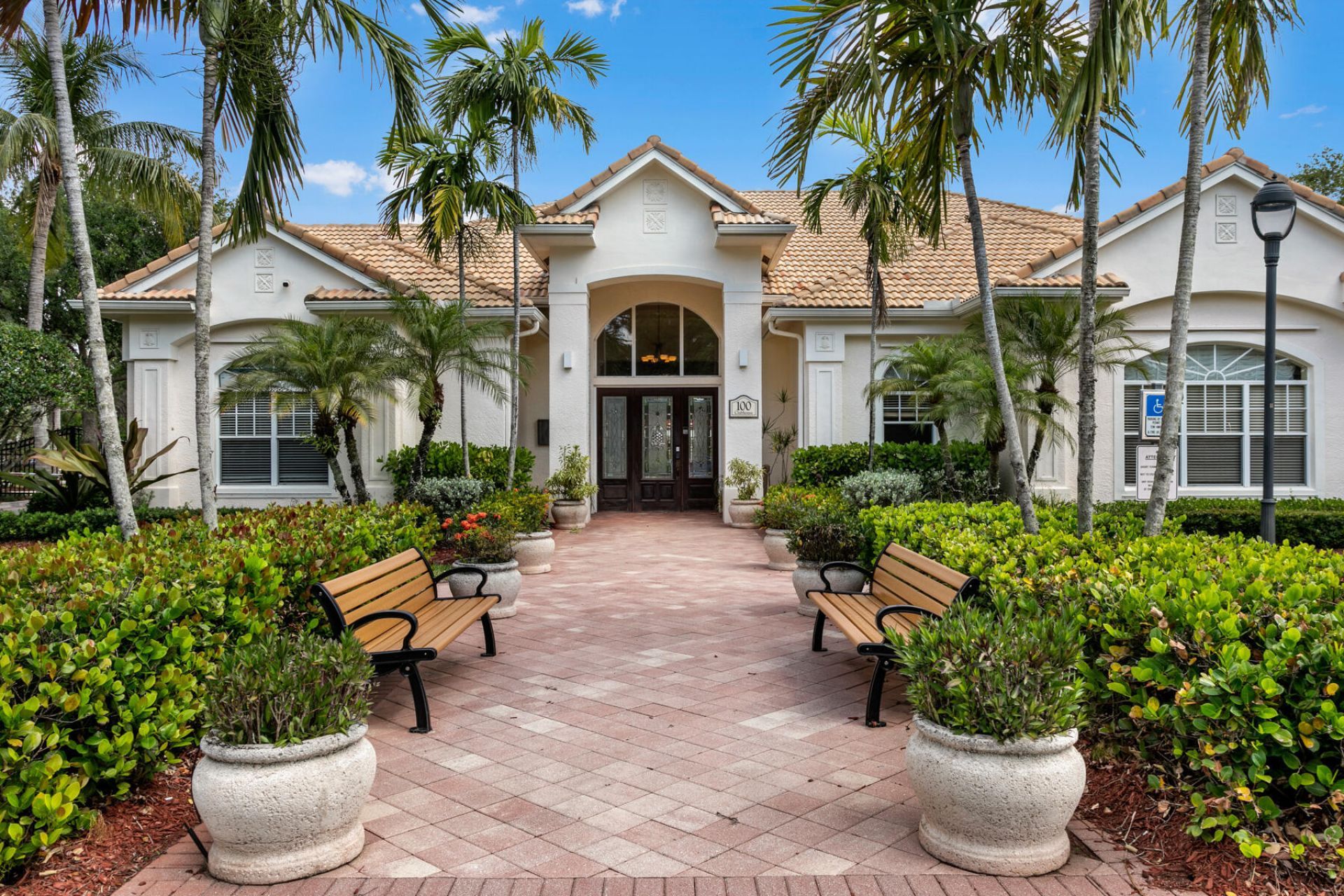 10103 W Myrtlewood Cir Circle W, Palm Beach Gardens, FL 33418 Photo