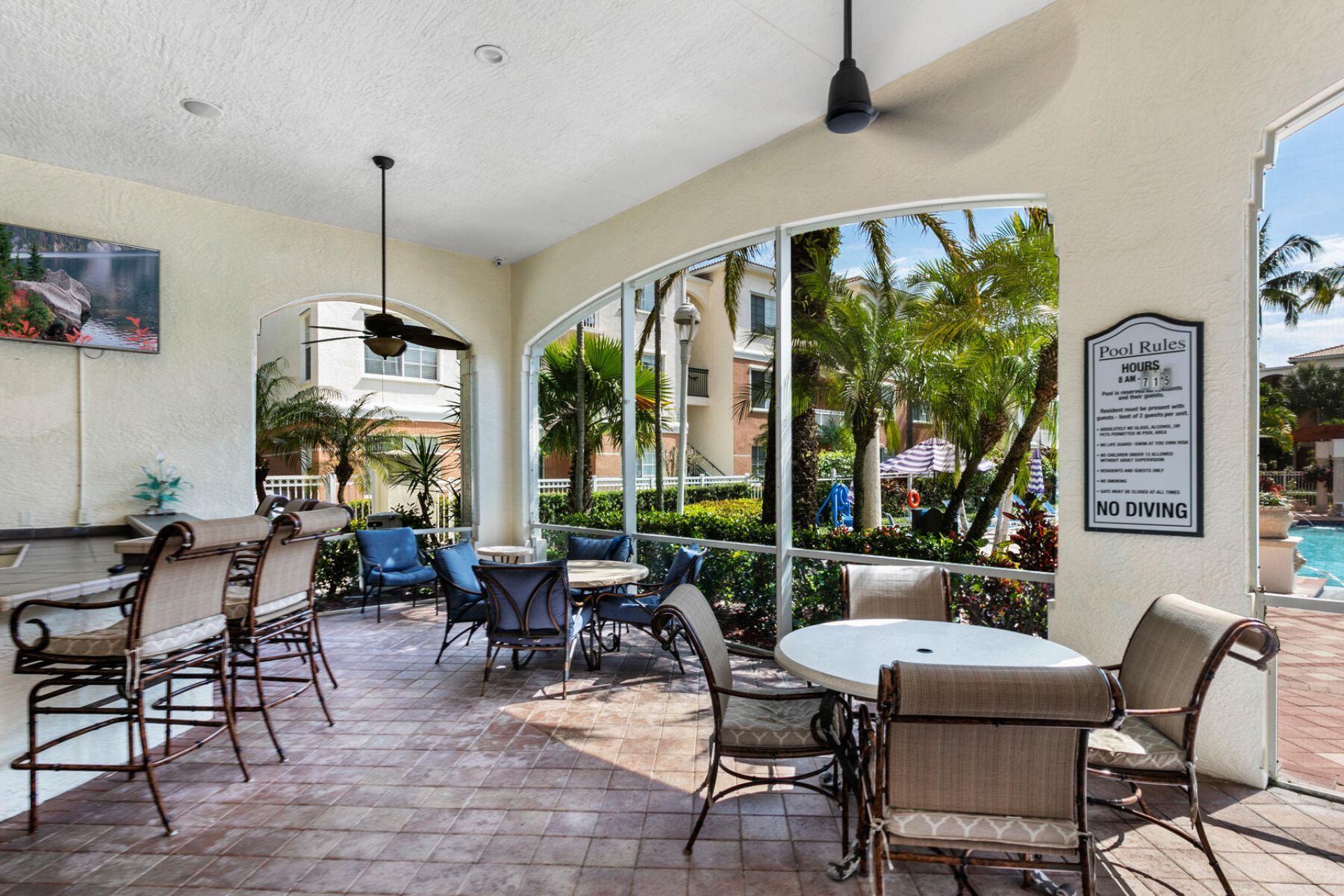 10103 W Myrtlewood Cir Circle W, Palm Beach Gardens, FL 33418 Photo