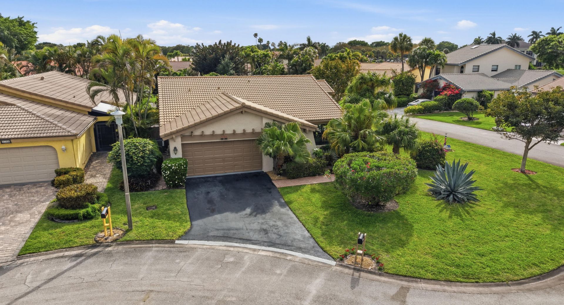 5743 Lakeview Mews Drive, Boynton Beach, FL 33437 Photo