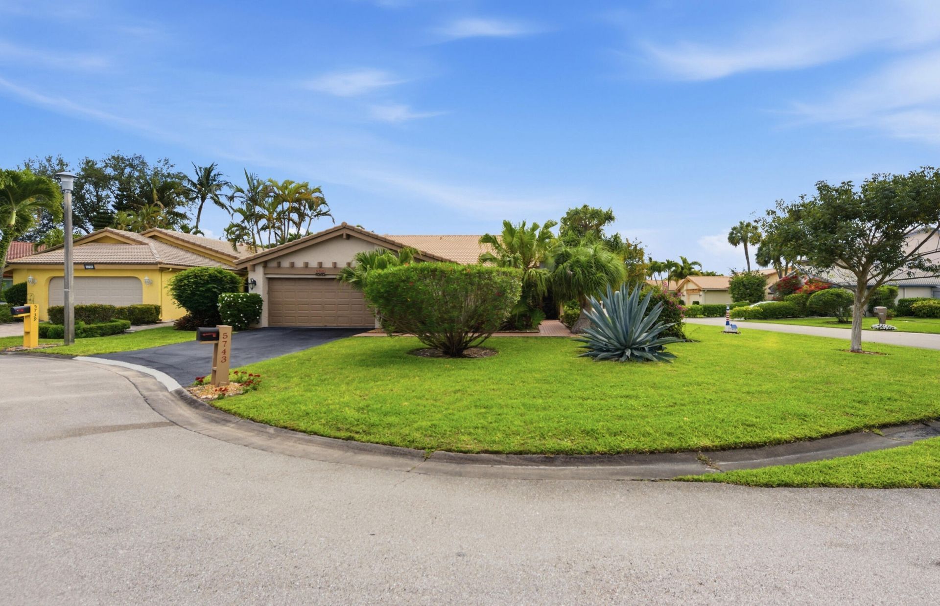 5743 Lakeview Mews Drive, Boynton Beach, FL 33437 Photo