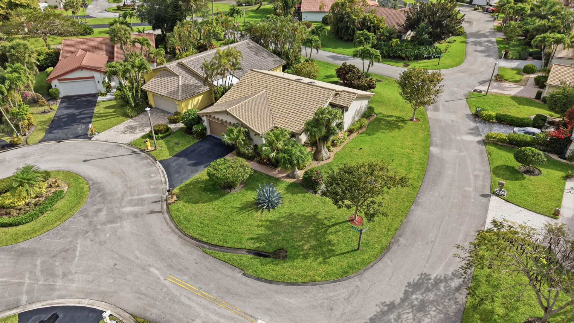 5743 Lakeview Mews Drive, Boynton Beach, FL 33437 Photo