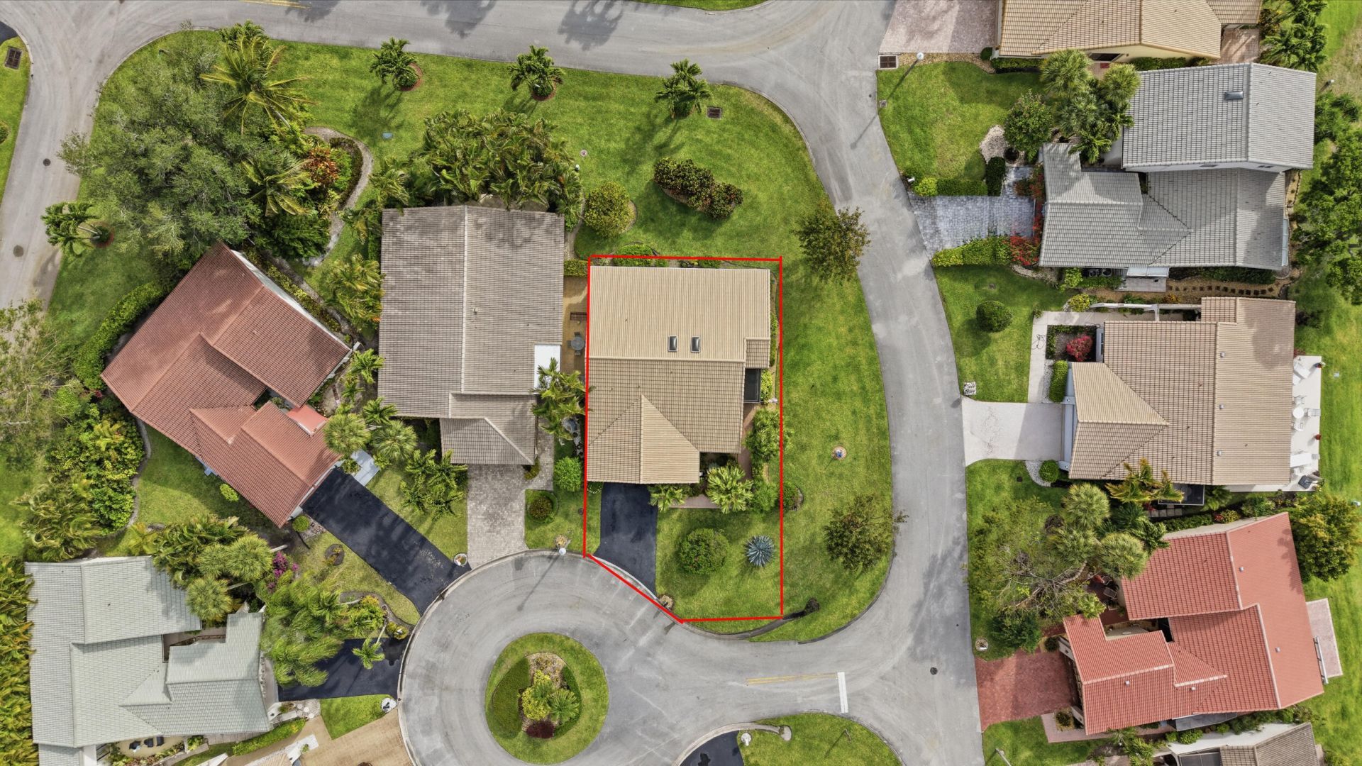 5743 Lakeview Mews Drive, Boynton Beach, FL 33437 Photo