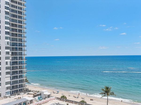 4250 Galt Ocean Drive, Unit 10j, Fort Lauderdale, FL 33308